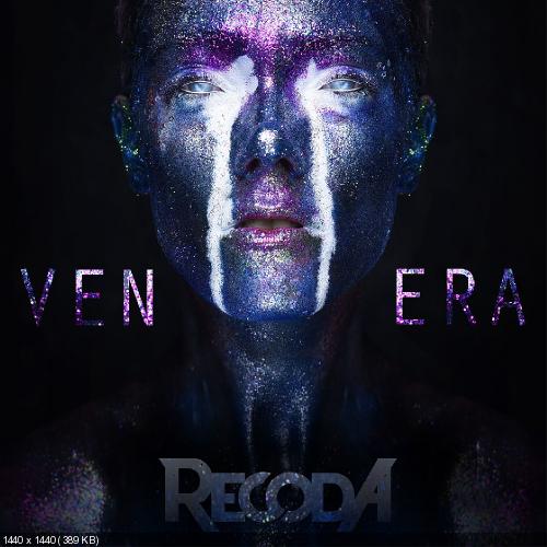 Recoda - Venera [ЕР] (2016)