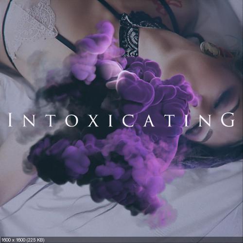 Infected Rain - Intoxicating (Single) (2016)