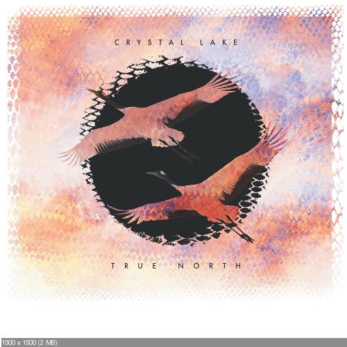 Crystal Lake - True North (2016)