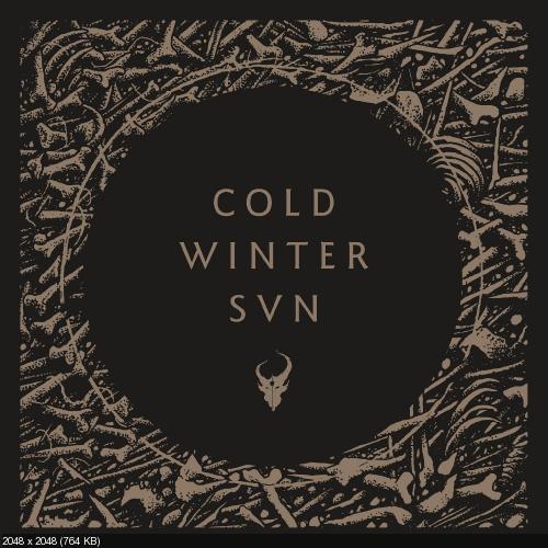 Demon Hunter - Cold Winter Sun (Single) (2016)