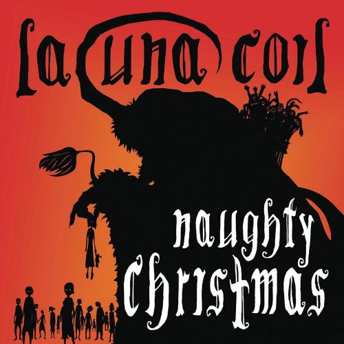 Lacuna Coil - Naughty Christmas (New Track) (2016)