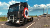 Euro Truck Simulator 2 [v 1.30.1.6s + 56 DLC] (2013) PC | RePack  FitGirl