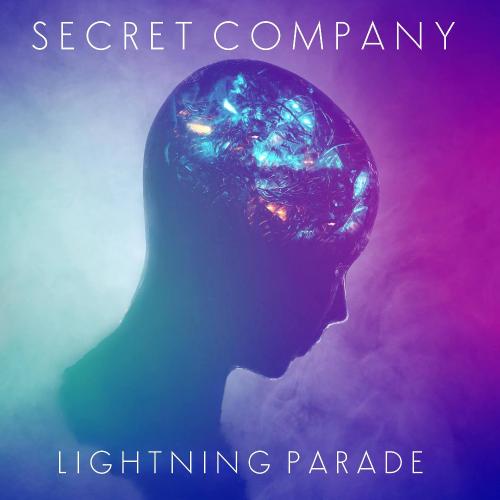 Secret Company – Lightning Parade  (Single)  (2016)