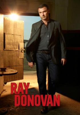 Рэй Донован / Ray Donovan [Сезон: 1-3] (2013-2015) HDTVRip 720p | NewStudio