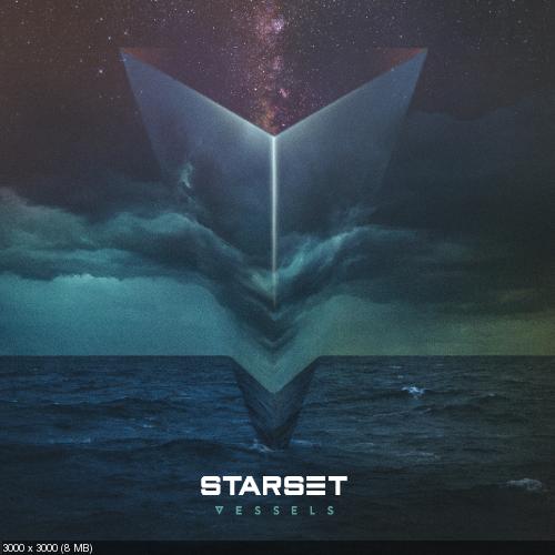 Starset - Ricochet (New Track) (2017)