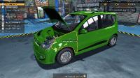 Car Mechanic Simulator 2015: Gold Edition v 1.1.0.4 + 11 DLC (2015/Rus/Eng/PC) RePack  xatab