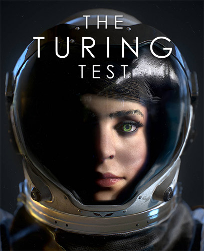 THE TURING TEST COLLECTOR’S EDITION Free Download Torrent