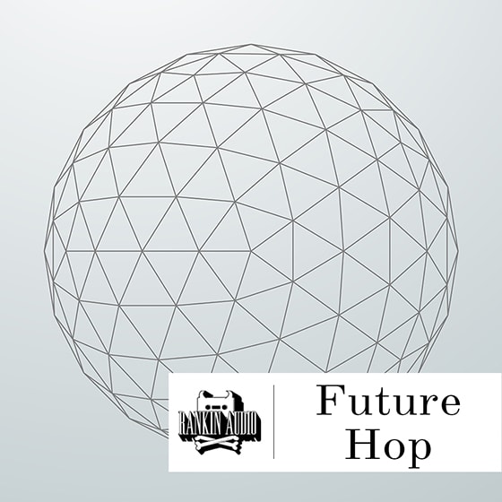 Rankin Audio Future Hop WAV