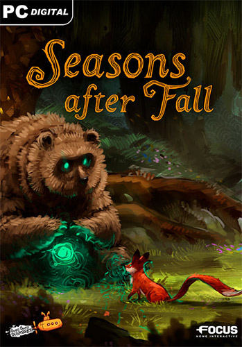 SEASONS AFTER FALL Free Download Torrent