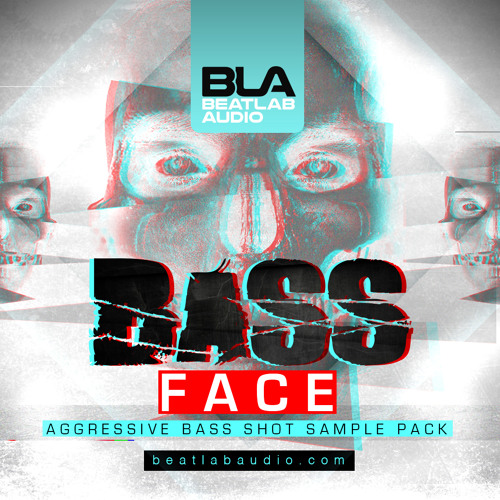 Beatlab Audio Bass Face WAV