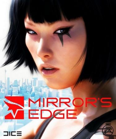 Mirrors edge (2009/Rus/Eng/License)