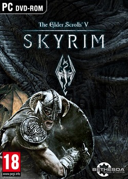 The elder scrolls v:  skyrim legendary edition (2013, pc)