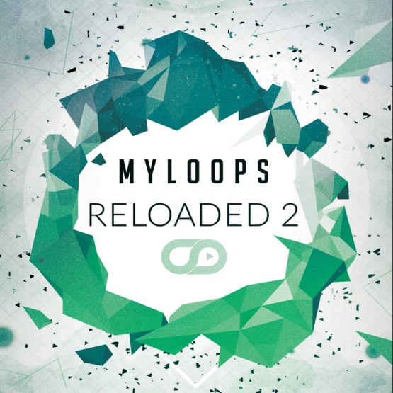 Myloops Reloaded Volume 2 MULTiFORMAT