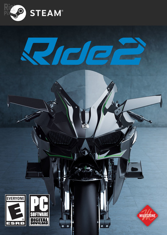RIDE 2 + 2 DLC Free Download Torrent