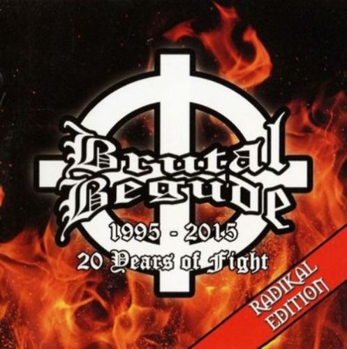 Brutal Begude - Discography (2005-2015)