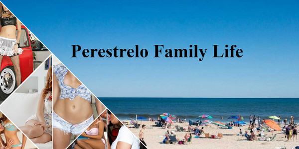 PEDRO IVANOV FAMILY – FAMILY LIFE VER.0.6 ENGLISH