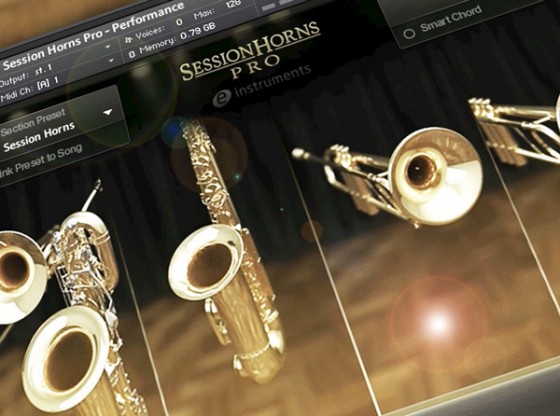 Groove3 Session Horns Pro Explained TUTORiAL