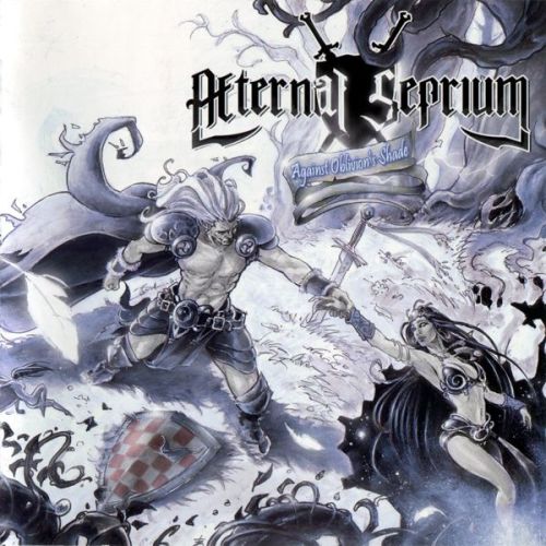 Aeternal Seprium - Against Oblivion's Shade (2012)
