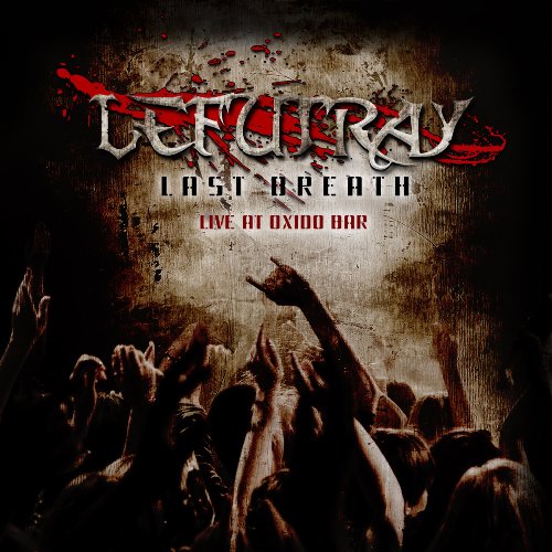 Lefutray - Discography (2008-2016)