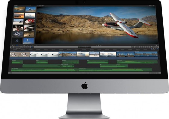 Final Cut Pro X 10.3.1 Mac OS X