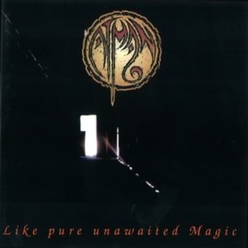 Atman - Like Pure Unawaited Magic (1996)