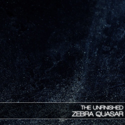 The Unfinished Zebra Quasar Dark Edition For u-he Zebra2