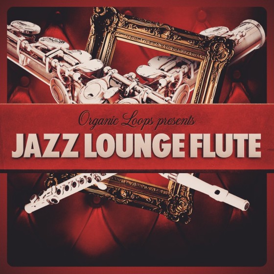 Frontline Producer Jazz Lounge Flute WAV REX