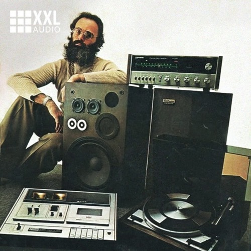 XXL Audio Golden Era Hip Hop WAV Maschine Kits Ableton Drum Racks