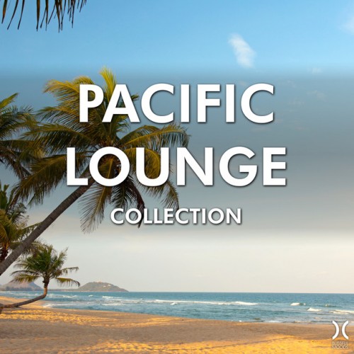 VA - Pacific Lounge Collection (2016)