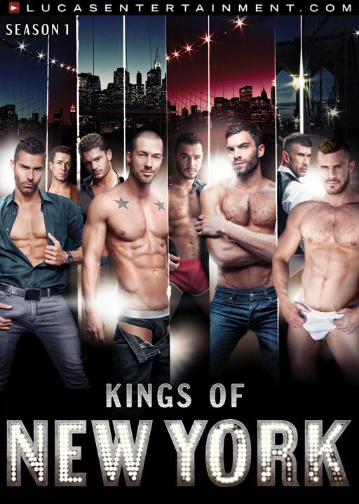 Kings of New York - Season 1 (HD)