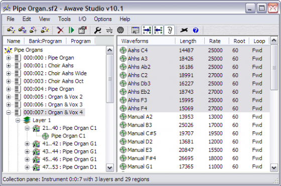 FMJ-Software Awave Studio v11.1 Patched-KAIVAL