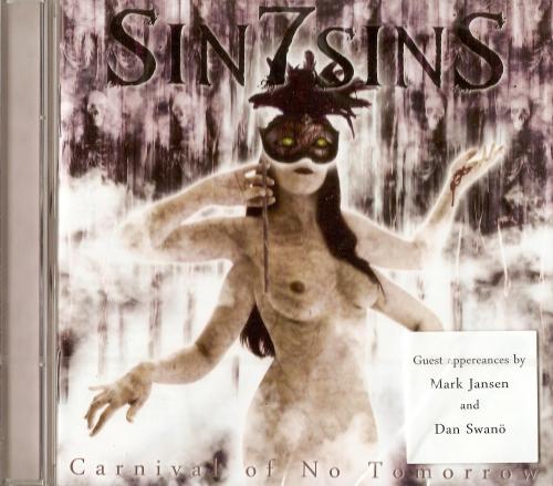 Sin7sinS - Discography (2010-2014)