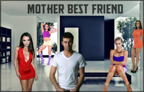 MOTHERS BEST FRIEND ENGLISH AND RUSSIAN VERSION FROM ELOVIN