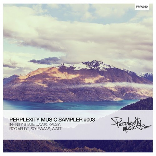 Perplexity Music Sampler #003 (2016)
