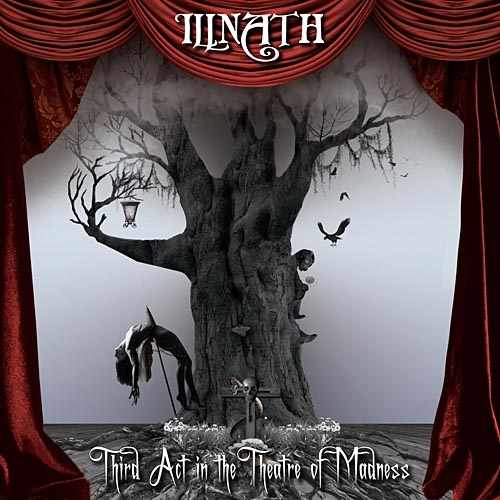 Illnath - Discography (2003-2013)