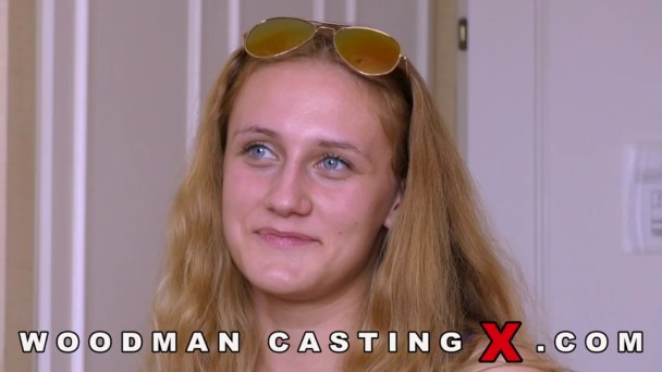 Indexxx Ru - WoodmanCastingX Linda Leclair Casting X 167 Pron | Teen PornB