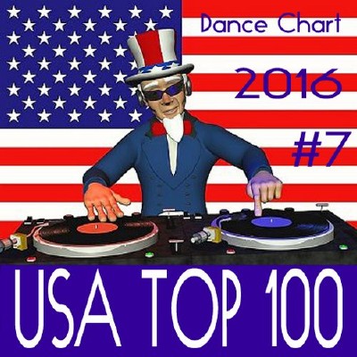 USA Top 100 7 (2016) 