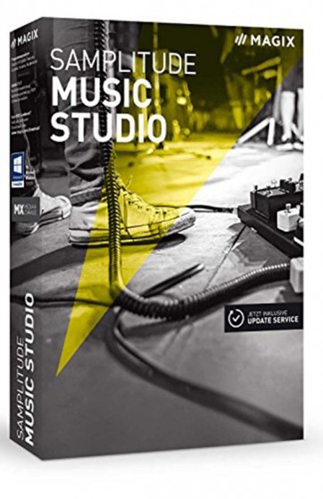 MAGIX Samplitude Music Studio 2017 v23.0.2.58-RePT