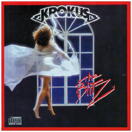 Krokus - Discography (1976-2017)