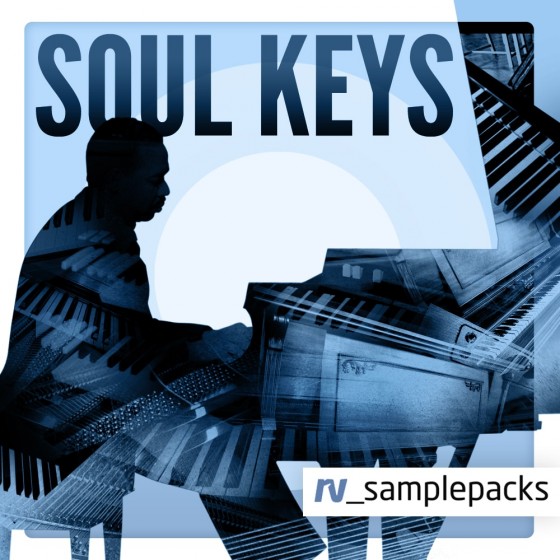 RV Samplepacks Soul Keys WAV MiDi REX