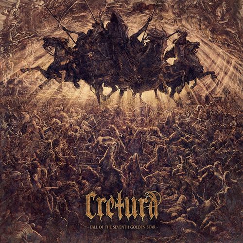 Cretura - Discography (2012-2016)