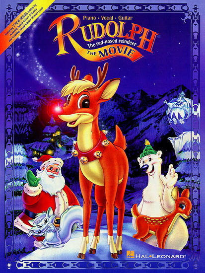   / Rudolph the Red-Nosed Reindeer: The Movie (1998) DVDRip