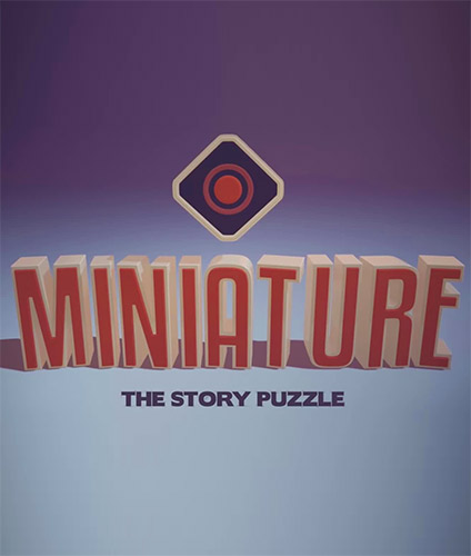 MINIATURE THE STORY PUZZLE Free Download Torrent