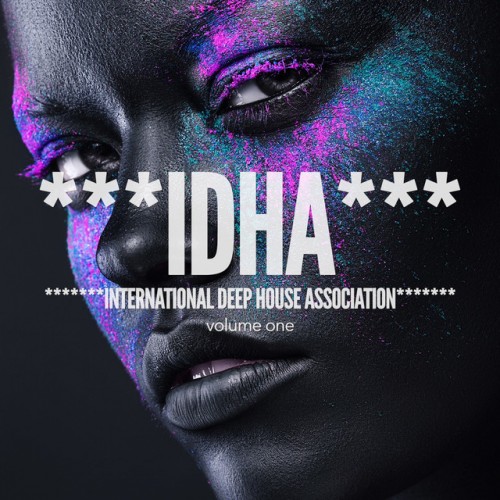 VA - IDHA, International Deep House Association Vol.1: Finest Deep and Underground House (2016)
