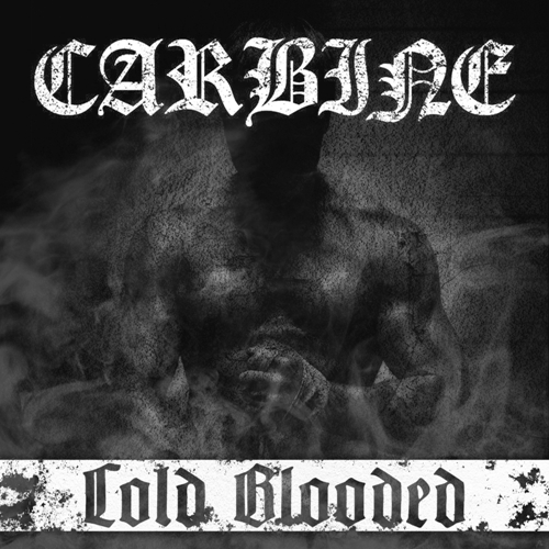 Carbine - Cold Blooded [ep] (2016)