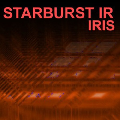 HGSounds Starburst IR v2 WAV IRIS Presets