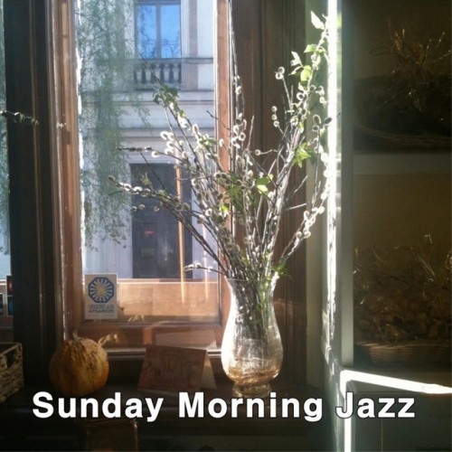 VA - Sunday Morning Jazz (2016)