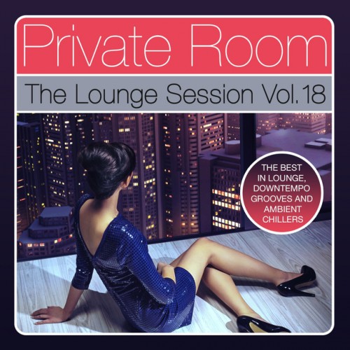 Private Room: The Lounge Session Vol.18. The Best in Lounge Downtempo Grooves and Ambient Chillers (2016)