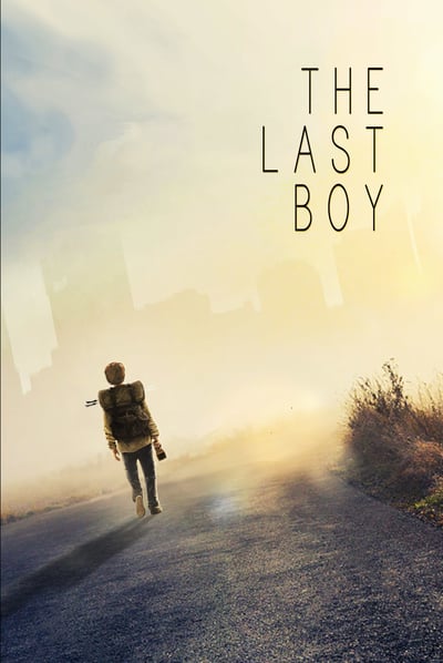 The Last Boy (2019) 720p WEB-DL x264 ESubs-MkvHub